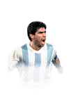 Maradona