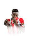 Iñaki Williams
